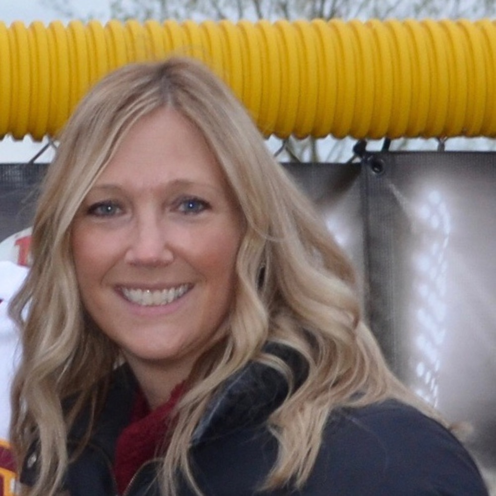 Meet your Posher, Kristin